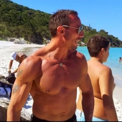 Josua Zabino profile
