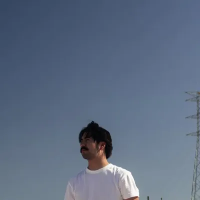 Josue Alaniz profile