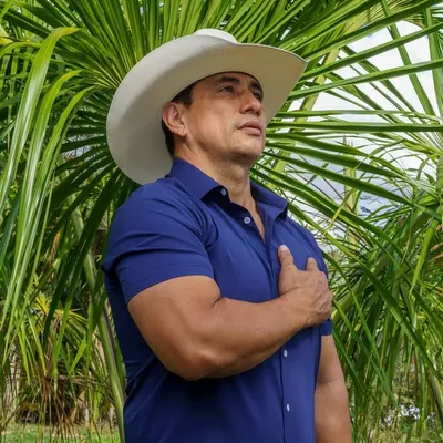 Josué Alirio Barrera R profile