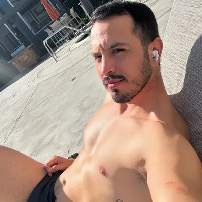 Josue Arellano profile