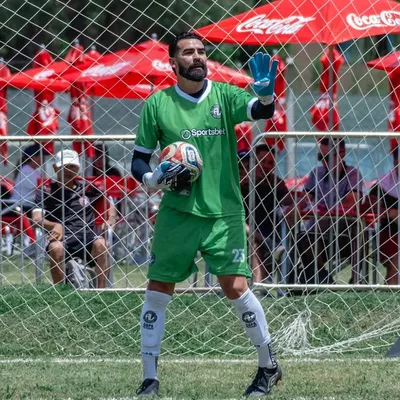 Josue Ayala profile