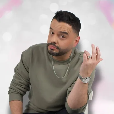 Josue “Comedy” Torres profile