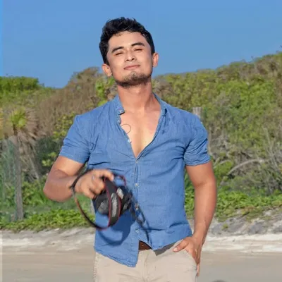 Josué Ara profile