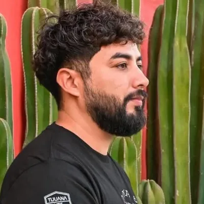 Josuel Gallegos profile