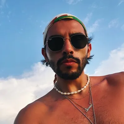 Josue Romero | Lifestyle & Coffee profile