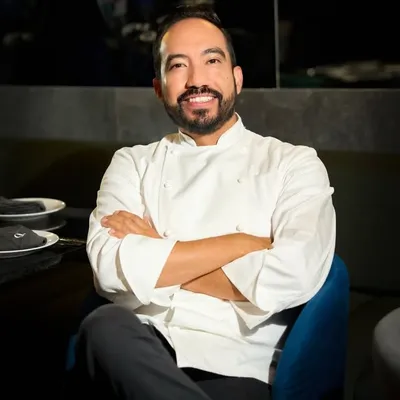 JOSUÉ SALDAÑA profile