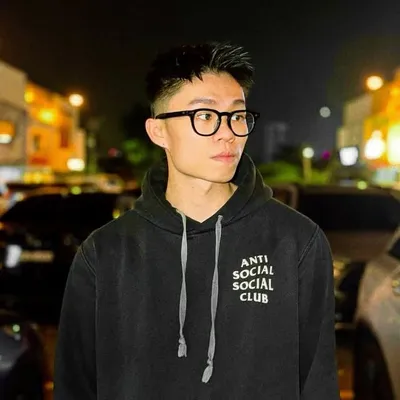 Joshua 崧樺 profile