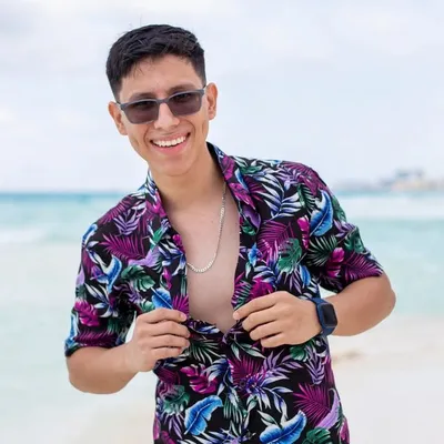 Josy Esteban Chigua Canales profile