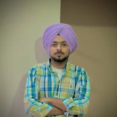 ਹਰਜੋਤ ਸਿੰਘ profile