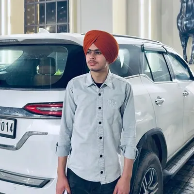 ਜਸਪ੍ਰੀਤ ਬਾਵਾ🕊️ profile