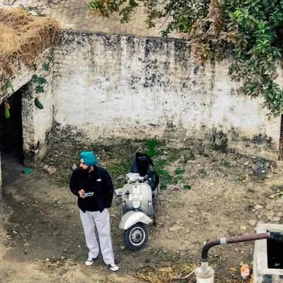 Jot Dhindsa profile