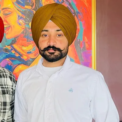 ਜੋਤ ਸੰਧੂ profile