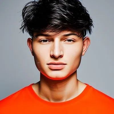 Joseph Herrera profile