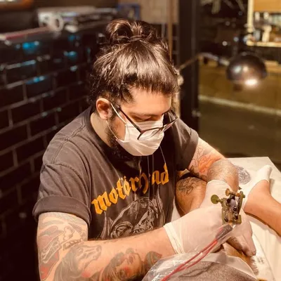 Jotapê Pabst profile