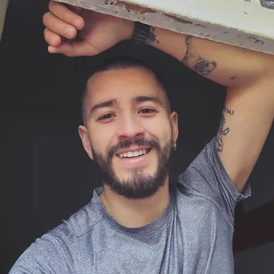 Jonathan Cancino Loiza profile