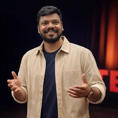 Jothi Viknesh | Performance Sustainability Architect profile