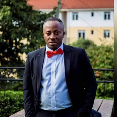 Lucas Mhuvile Joti ๐ profile