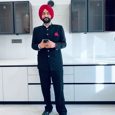 Jot Kalirao profile