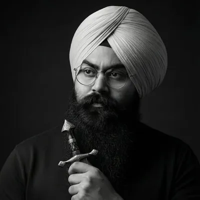 Amanjot Singh Malwa امنجوت سنگھ مالوا profile