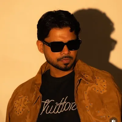 NijjaR profile