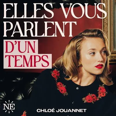 Chloé Jouannet profile