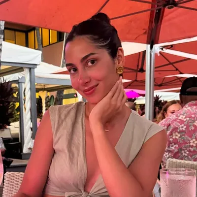 Juliana profile
