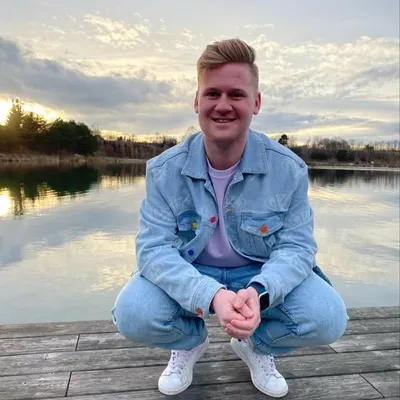 Julian Schobersberger profile