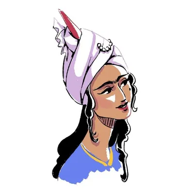 Joumana Ismail profile