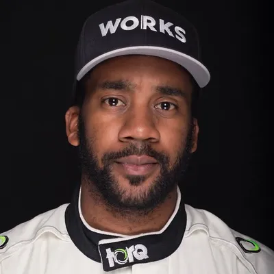 Jourdan Johnson profile