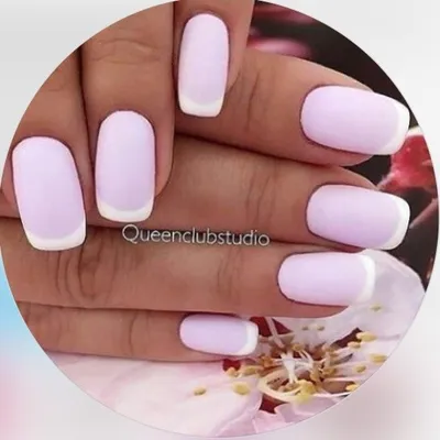 Manicure journal nails pedicure profile