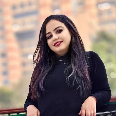 Genia Chadha profile