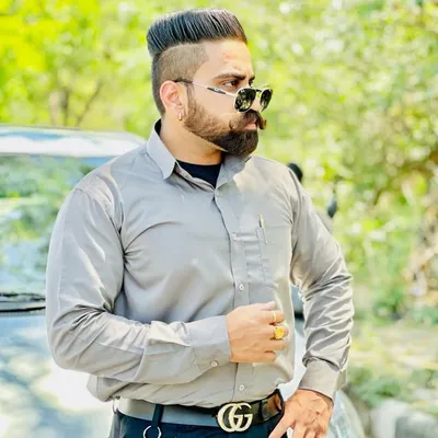 Sujal Dhawan profile