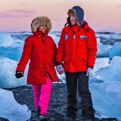 Priya & Dan | Travel Content Creators ๐ฐ๐ช๐ฌ๐ง profile
