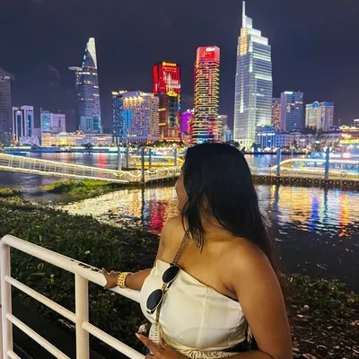 Anwesa Saha || Travel Content Creator ๐ฎ๐ณ profile