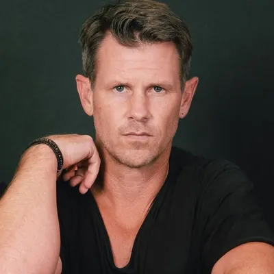 Scott Seymour - Soul Purpose & Sacred Union profile