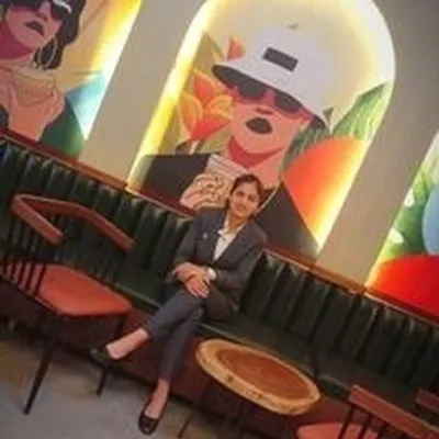 Prof.Rohini Bankar profile