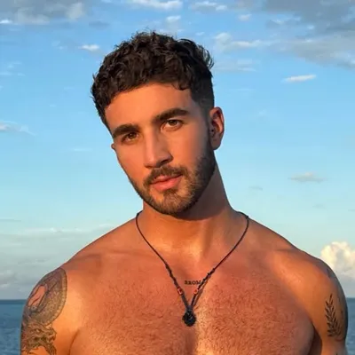 Joe Polito profile