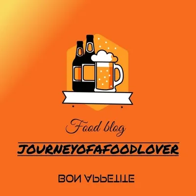 JourneyOfAFoodLover ๐น profile