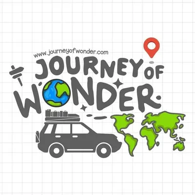 Journey of Wonder🌏 profile