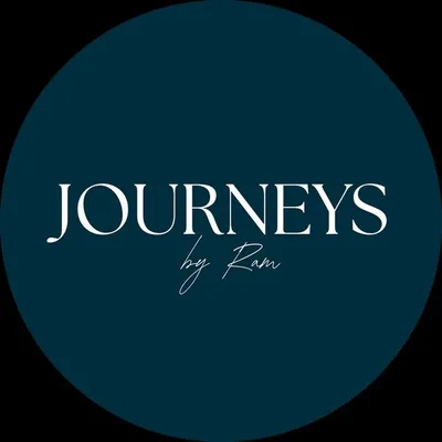 Journeys by Ram profile