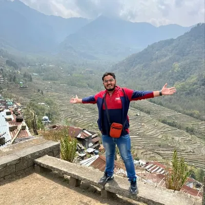 Akshay Malhotra profile