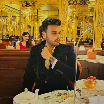Vishal Jain profile