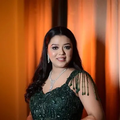 Puja Ghosal profile