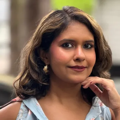 Rituja profile