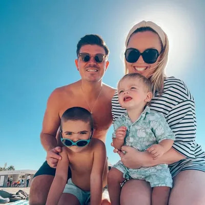 Katy l Travel Family ✨ profile
