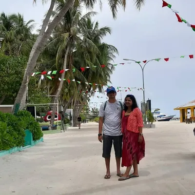 Journo Travellers profile
