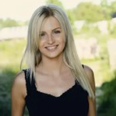 Josephin Frenzel profile
