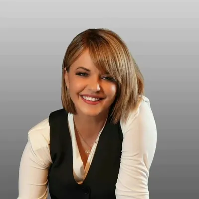 Jovana Jelovac Cavnic profile