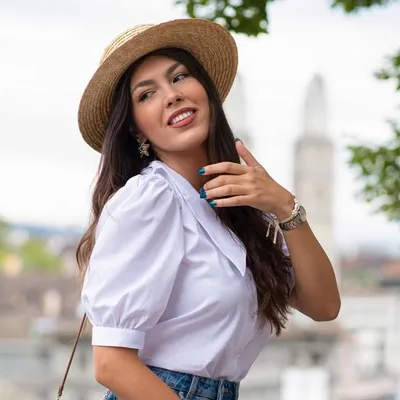 Jovana Kvržić profile