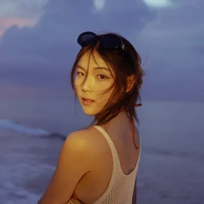 Jovane 彭嘉伊 profile